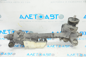 Steering rack VW Tiguan 09-17