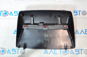 Stop light Mazda 6 13-21 scratches