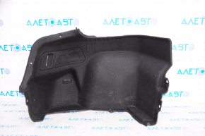 Arch trim left Hyundai Sonata 11-15 hybrid type 2