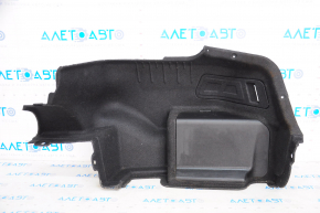 Arch trim right Hyundai Sonata 11-15 hybrid type 2