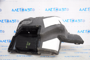 Arch trim right Hyundai Sonata 11-15 hybrid type 2