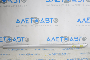 Door molding center rear left Toyota Camry v40