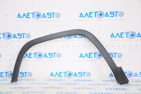 Front Left Wing Arch Cover Jeep Cherokee KL 14-18 awd
