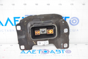 Engine mount left Ford Escape MK3 15-19 2.5 2.0T 1.5