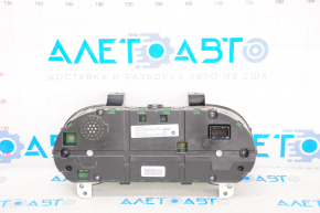 Instrument cluster Jeep Cherokee KL 14-15 3.2 small display, 88k