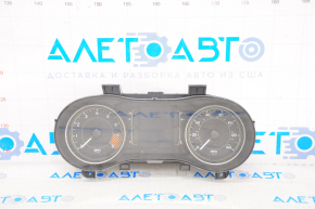 Instrument cluster Jeep Cherokee KL 14-15 3.2 small display, 88k