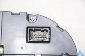 Instrument cluster Jeep Cherokee KL 14-15 3.2 small display, 88k