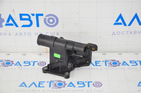 Cooling system flange Ford Escape MK3 13-19 2.5