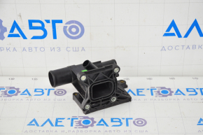 Cooling system flange Ford Escape MK3 13-19 2.5