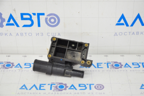 Cooling system flange Ford Escape MK3 13-19 2.5
