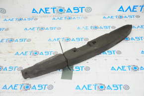 Wing seal door-wing right VW Tiguan 09-18 foam