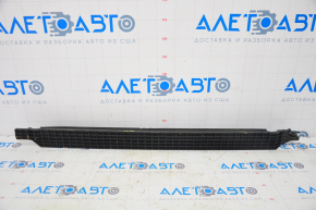Lower rear radiator deflector Infiniti QX50 19-20 broken mount