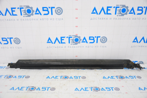 Lower rear radiator deflector Infiniti QX50 19-20 broken mount
