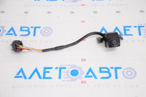 Rear view camera for Hyundai Sonata 11-15