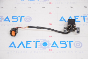 Rear view camera for Hyundai Sonata 11-15