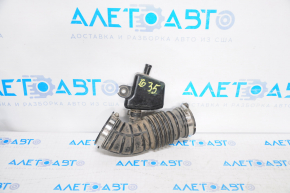 Left air duct for Infiniti G25 G35 4d 06-12 manifold