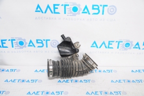 Left air duct for Infiniti G25 G35 4d 06-12 manifold