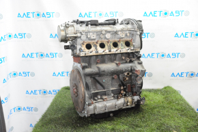 Engine VW Tiguan 11-18 2.0 TFSI CCTA 81k