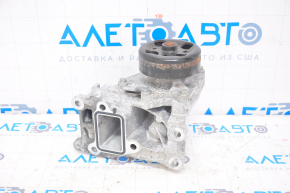 Water pump Infiniti QX50 19-25 with housing