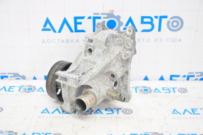 Water pump Infiniti QX50 19-25 with housing