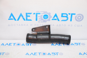 Right pipe Ford Escape mk3 13-16 1.6T 1 part, metal