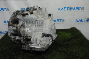 Automatic transmission complete VW Tiguan 11-17 FWD AQ450 MYY 6 speed 81k
