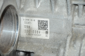 Automatic transmission complete VW Tiguan 11-17 FWD AQ450 MYY 6 speed 81k