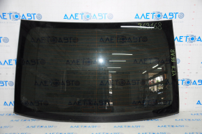 Rear glass Hyundai Sonata 11-15 tinted