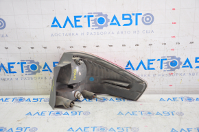 Left headlight for Ford Focus USA 2011