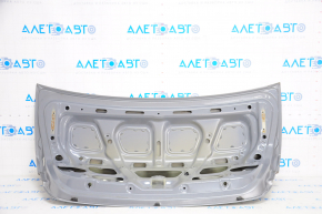 Trunk lid Hyundai Sonata 11-15 hybrid silver V7S
