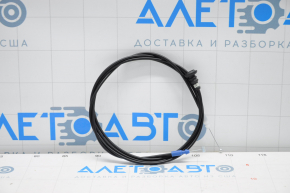 Hood Lock Cable Toyota Camry v40