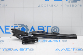 Right hood hinge Mazda CX-5 17-24