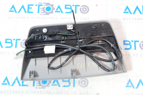 Brake light Kia Optima 11-16 scratches