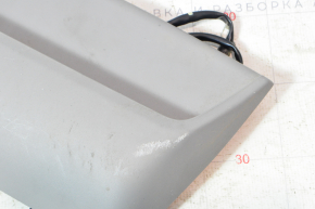 Brake light Kia Optima 11-16 scratches