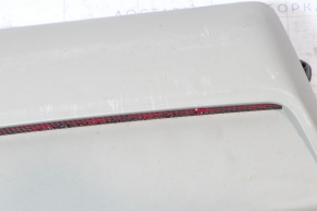 Stop signal Kia Optima 11-16 beige scratches