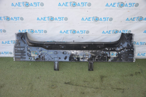 Infiniti QX50 19-20 Rear Panel Black