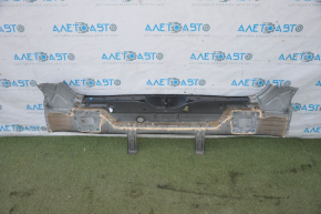 Infiniti QX50 19-20 Rear Panel Black