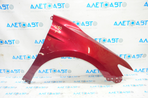 Front right wing Toyota Camry v70 18-24 red 3T3, butt