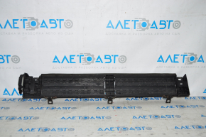 Radiator deflector blinds Subaru Outback 15-17 with motor