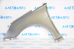 Front right wing Hyundai Sonata 11-15 silver V7S