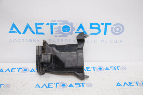 Right air duct for Infiniti G25 G35 4d 06-12