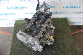 Engine Infiniti QX50 19-19 KR20DDET 30k, with oil electric pump and servo drive