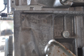 Engine Infiniti QX50 19-19 KR20DDET 30k, with oil electric pump and servo drive