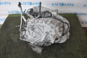 Automatic transmission assembly Infiniti QX50 19-19 CVT AWD 30k
