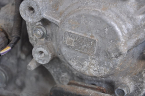 Automatic transmission assembly Infiniti QX50 19-19 CVT AWD 30k