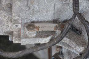 Automatic transmission assembly Infiniti QX50 19-19 CVT AWD 30k