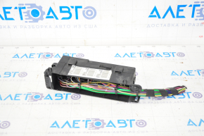 Ford Escape MK3 Trunk Fuse Box 17-19