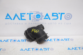 Air Duct Toyota Prius V 12-17 Part 1