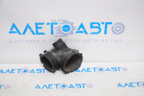 Air Duct Toyota Prius V 12-17 Part 1