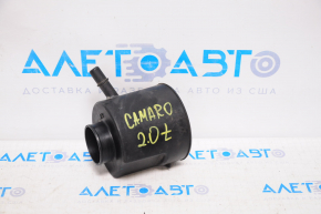 Air duct on the manifold plastic part Chevrolet Camaro 16-23 2.0T